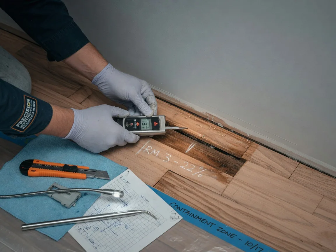 Why choose Water Removal in East Orange, NJ